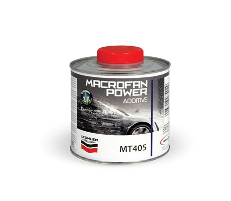 Mt405 Macrofan Powerzusatz