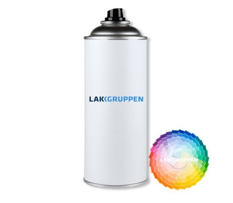 Spezial Getönte Autolack Spray - Solvent