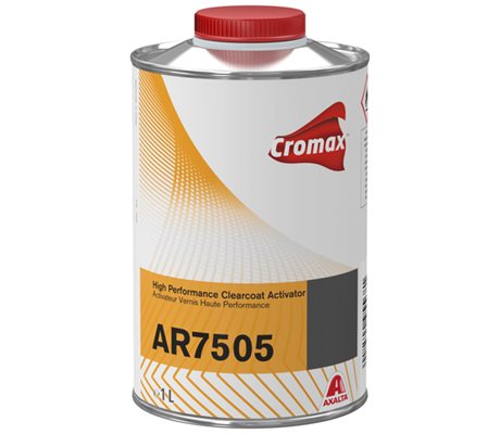 Ar7505 High Performance Klarlack-Aktivator