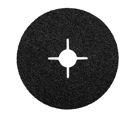  Fibre Disc 501C 127 Mm