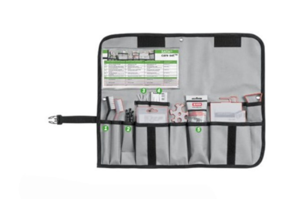 Reinigungs- Und Pflegeset 162628