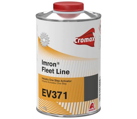 Ev371 Imron Fleet Line Industry One Step Aktivator