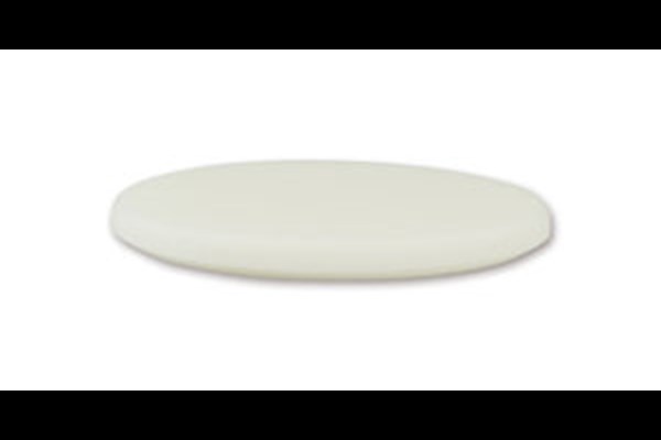 80-270 Foam Pad White Hard 150 mm