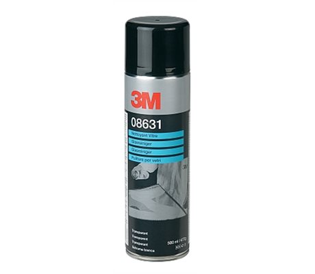 Glasreiniger Spray, 500 Ml, 08631