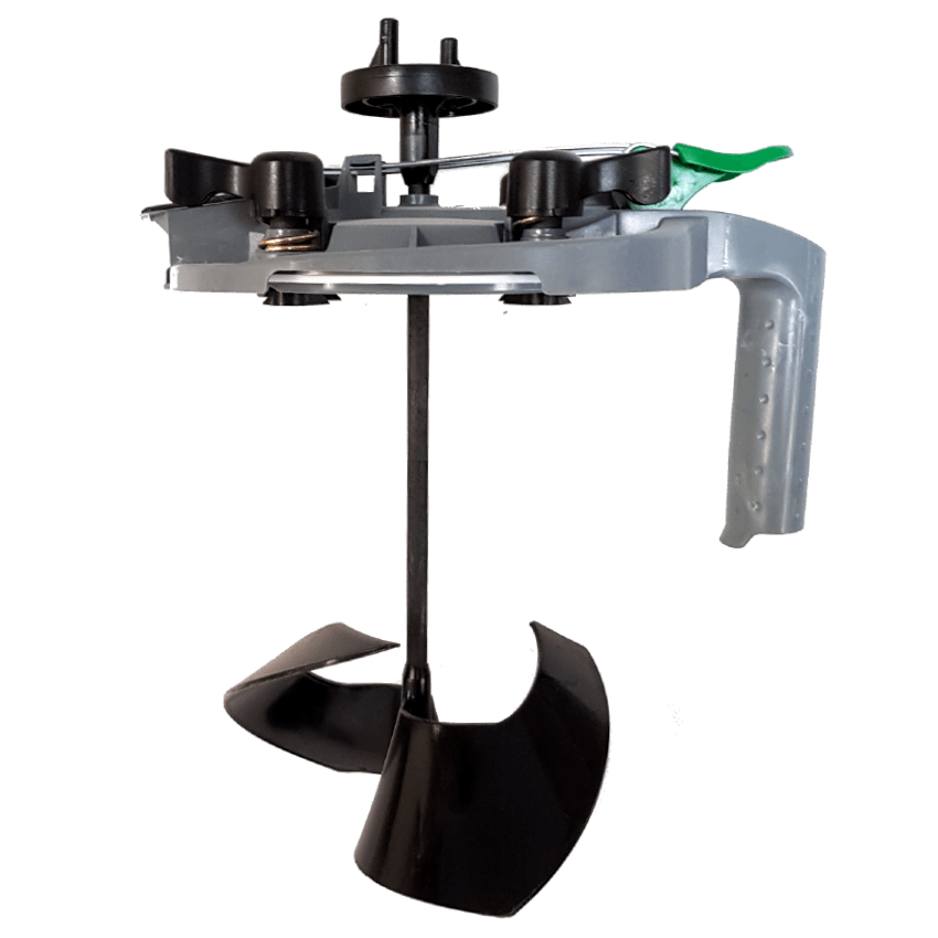 Rührdeckel 3,5 Liter