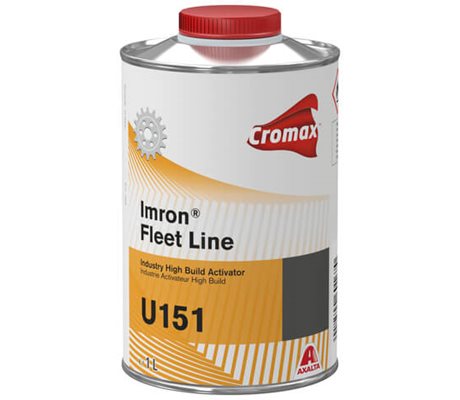 U151 Imron Fleet Line Industrie High Build Aktivator
