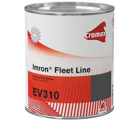 Ev310 Imron Flottenlinie Industrie Pur Binder