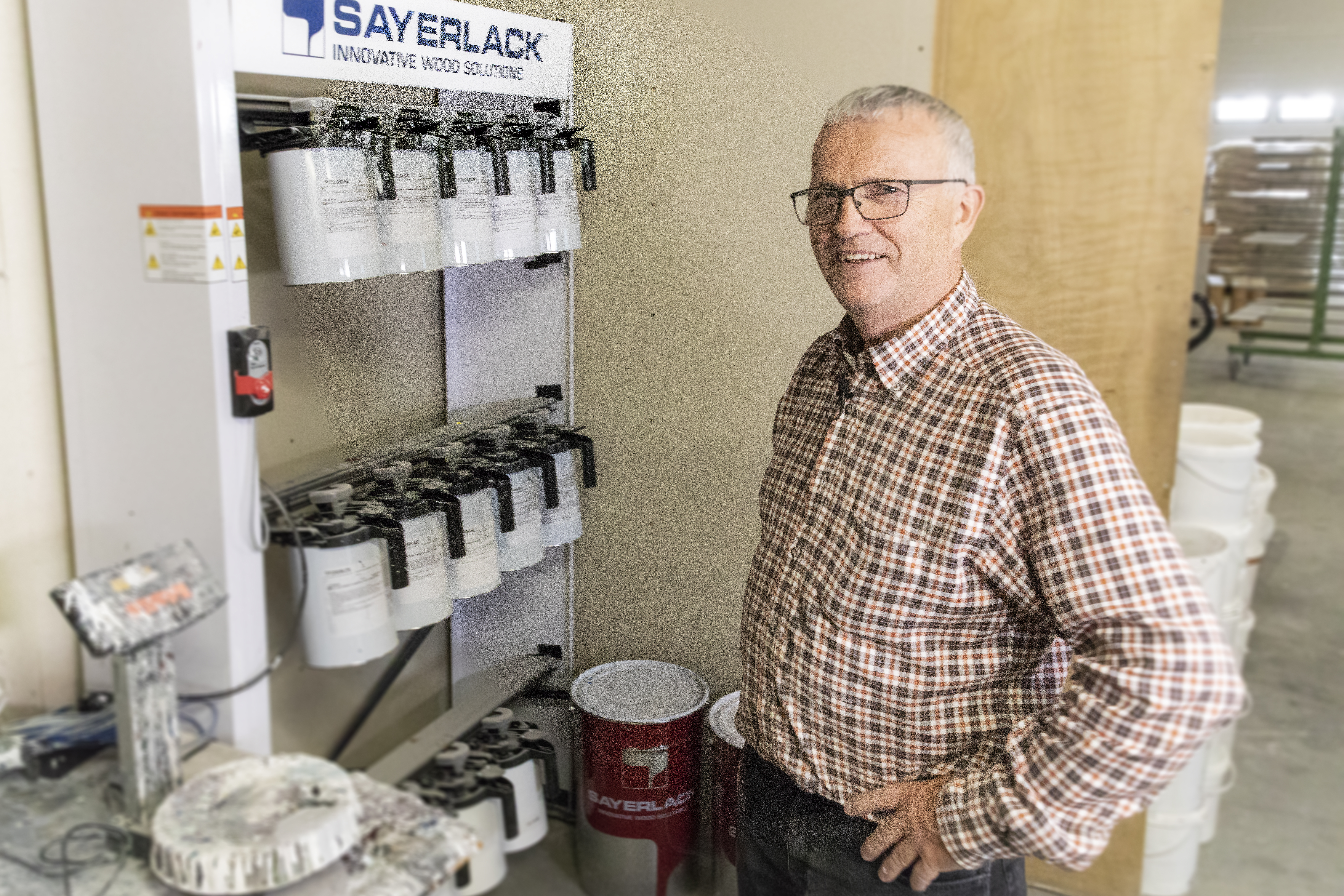 Lackieren Sie in atemberaubenden Sonderfarben - ohne Reste