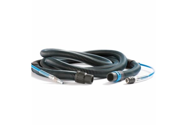 10m Hose Assembly 2in1 29mm For Pneumatic Tools