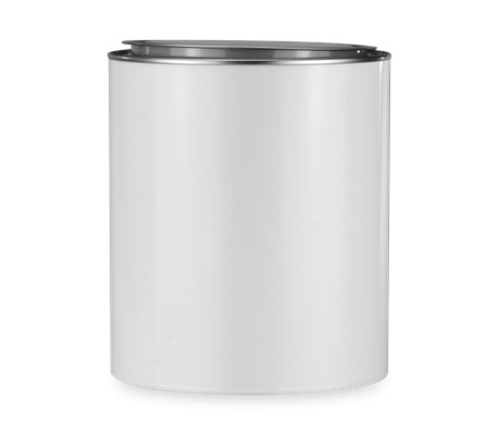 Kunststoffdose Mit Deckel 35 Liter