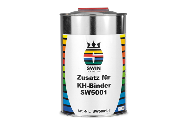 SW5001-1 Sikkativ F/Kunsth. Binder