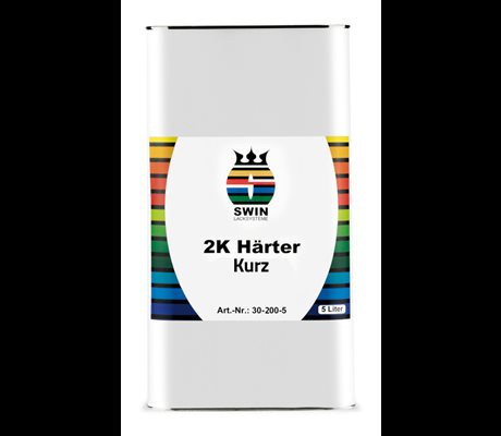 30-200-5 2K Härter Kurtz