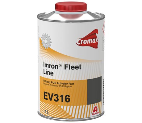 Ev316 Imron Flotte Linie Pur Aktivator Schnell
