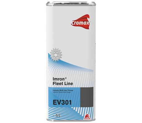 Ev301 Imron Fleet Line Industrie Multi Use Thinner