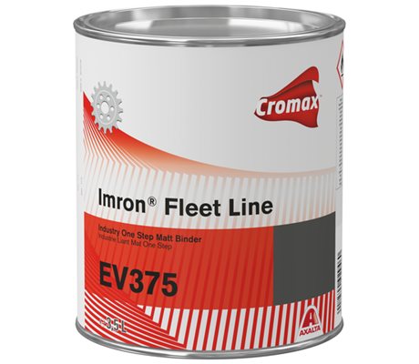 Ev375 Imron Fleet Line One Step Matt Binder