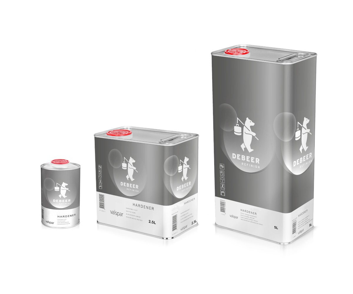 47-35 MS Hardener Fast