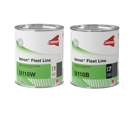 U110X Imron Flotte Linie Industrie 1K Primer Surfacer