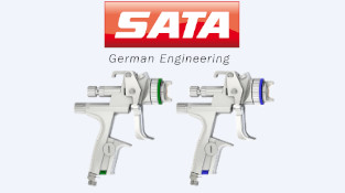 Was ist der Unterschied zwischen RP und HVLP