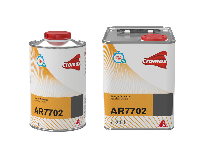 Ar7702 Energy Aktivator