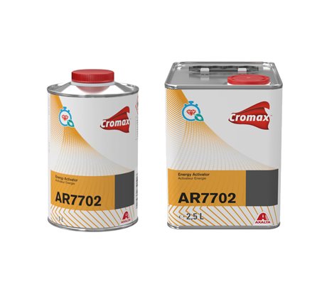 Ar7702 Energy Aktivator
