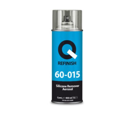 60-015 Silikonentferner Spray