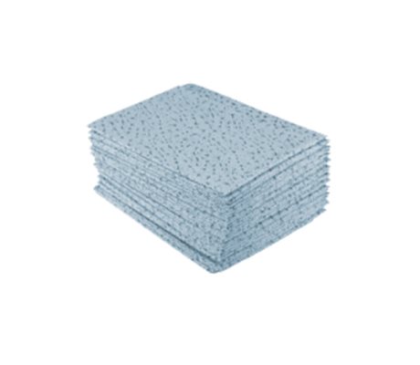 60-155 Pp Cleaning Cloth Folded