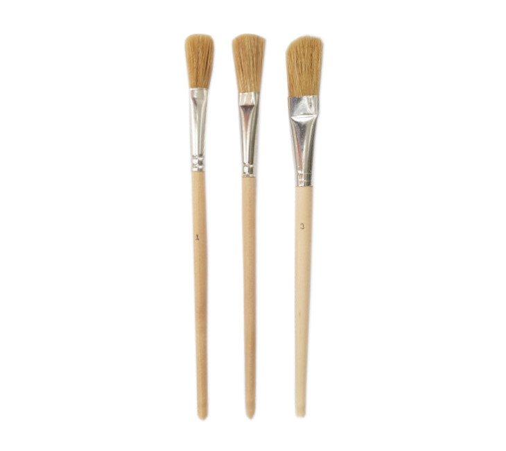 Filbert Brush