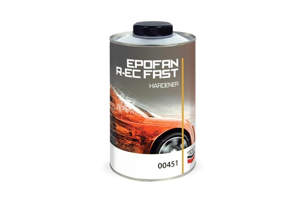 00451 Epofan R-EC Hardener Fast