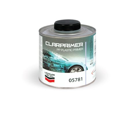 05781 Clarprimer Pp Plastic Primer
