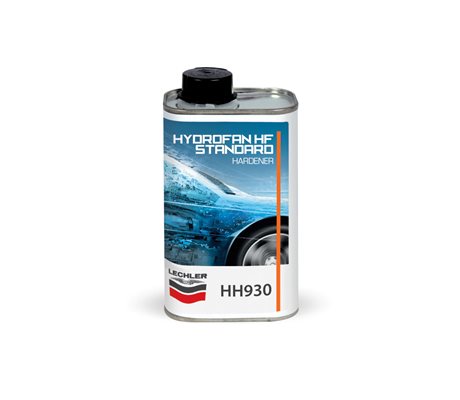 Hh930 Hydrofan Hf Standard Härter