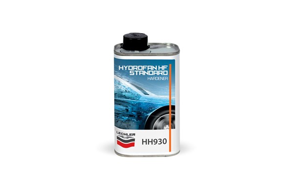 HH930 Hydrofan HF Standard Hardener