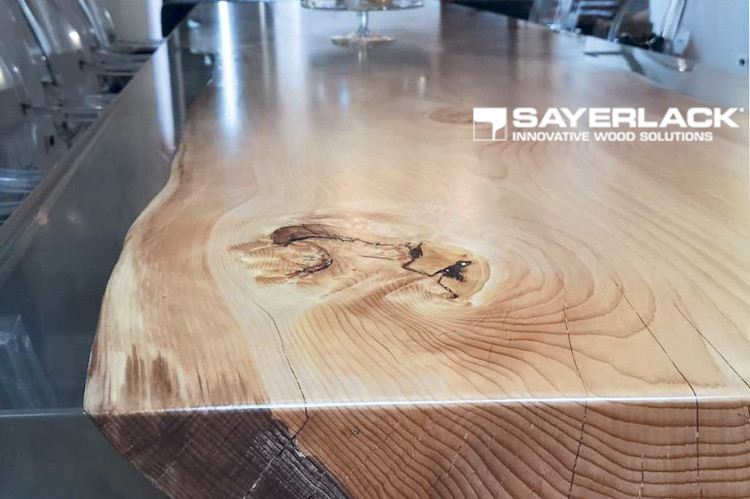 Wie wird Epoxidharz angewendet?