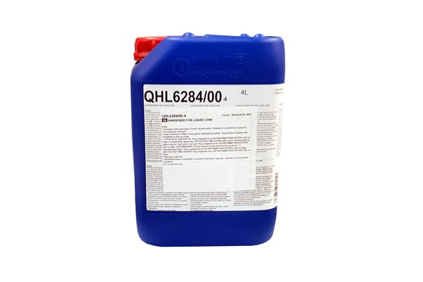 QHL6284/00 Hardener For Liquid Lens