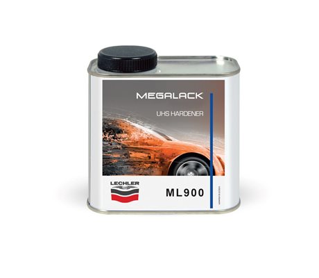 Ml900 Megalack Uhs Härter