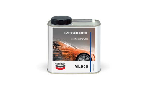 ML900 Megalack UHS Hardener