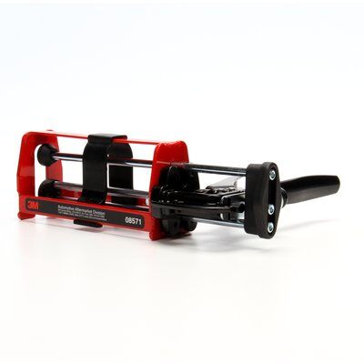 Manual Cartridge Applicator Gun