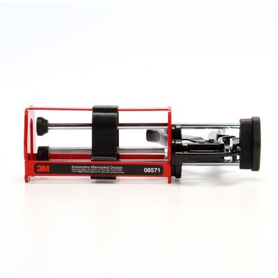 Manual Cartridge Applicator Gun