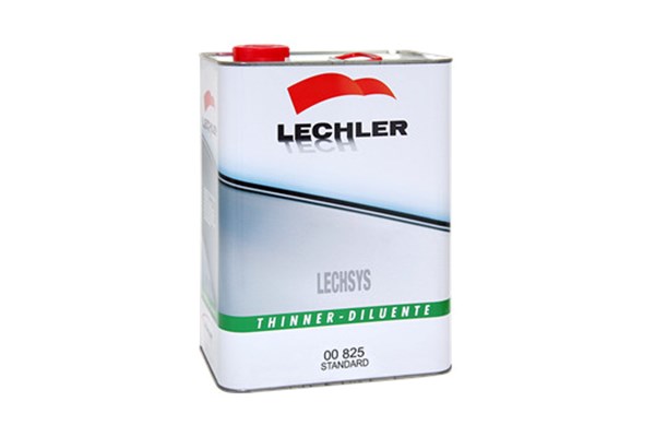 00825 Lechsys Universal Standard Thinner