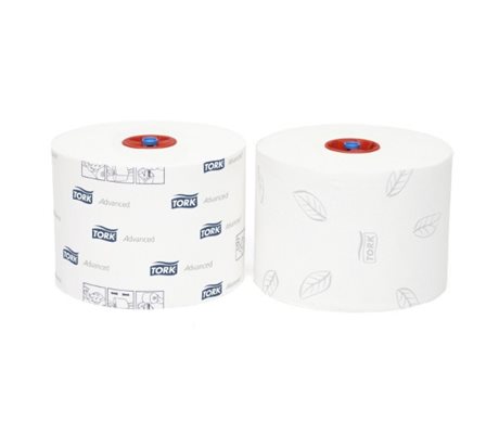 Mid-Size Toilettenpapier Advanced