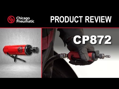 Was ist ein Geradschleifer?