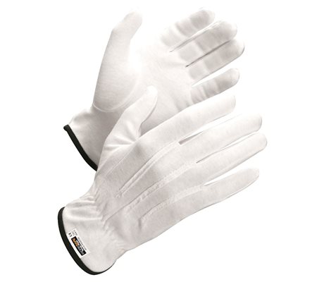 L70-728 Baumwolltrikot Handschuh