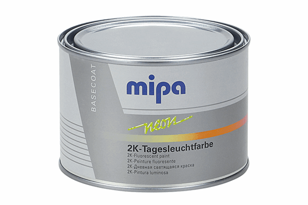 Mipa Neon Tageslechtfarve