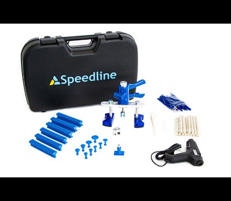 Speedline Set