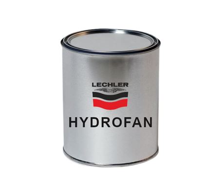 Hydrofan - Solid / Metal
