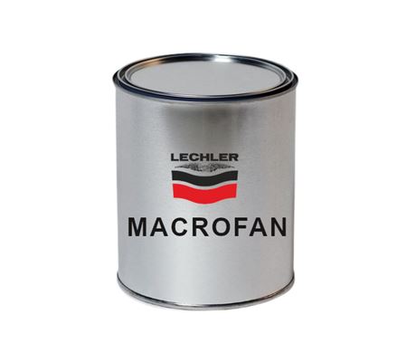 Macrofan - Solid