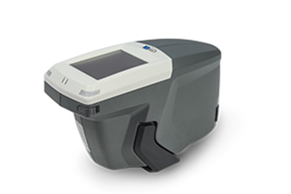 Color Match Easy Map Spectrophotometer
