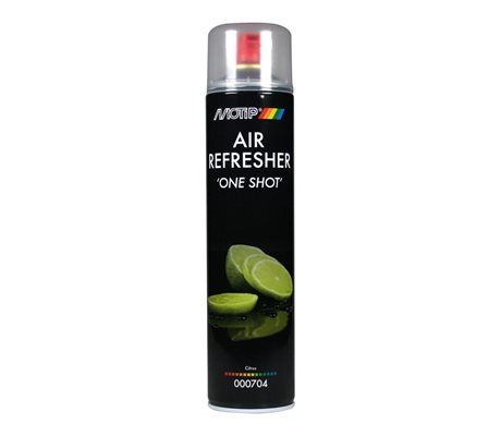 One Shot Air Refresher - Zitrus