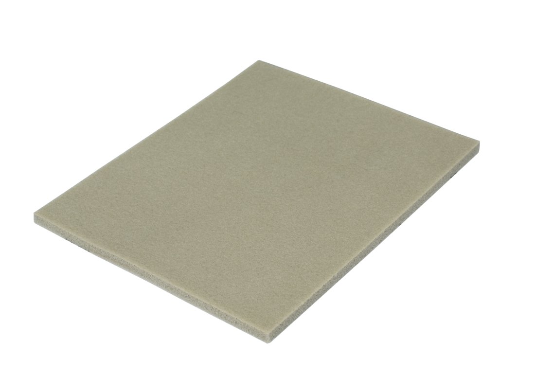 Weiches Schleifpad 115 X 140 Mm P120 F