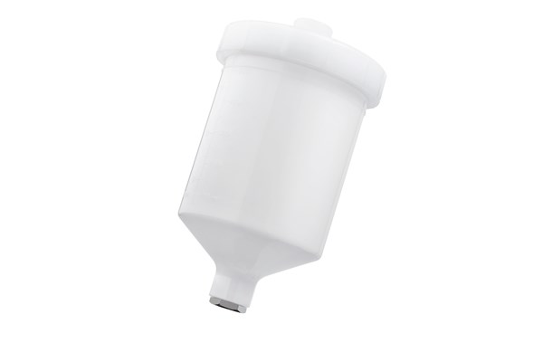 0,6 L Reusable Plastic Cup CPL 49379
