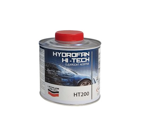 Ht200 Hydrofan Hi-Tech Klarlack-Zusatzstoff